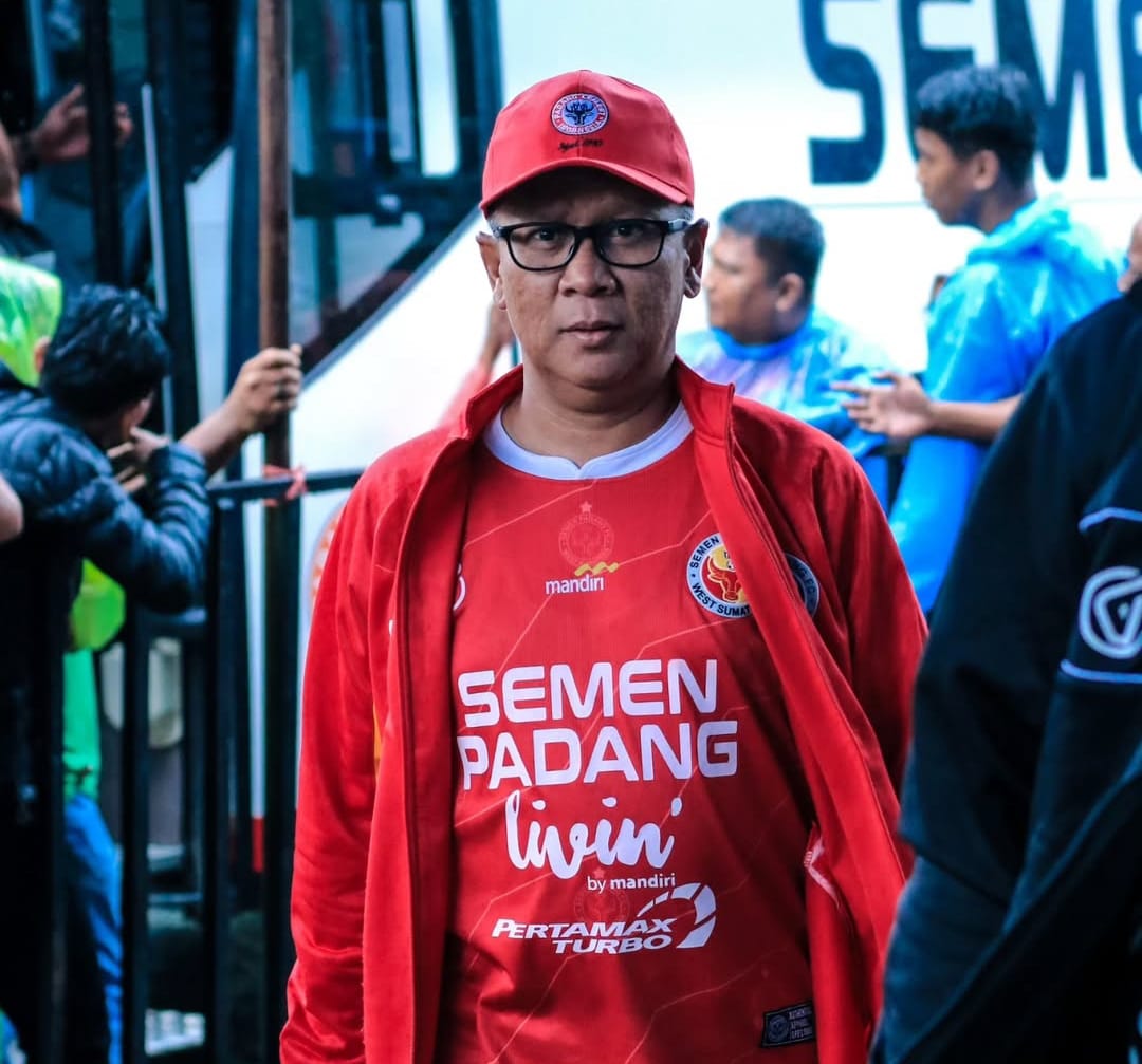 Indrieffouny Indra Dipercaya Menjadi Dirut Semen Indonesia